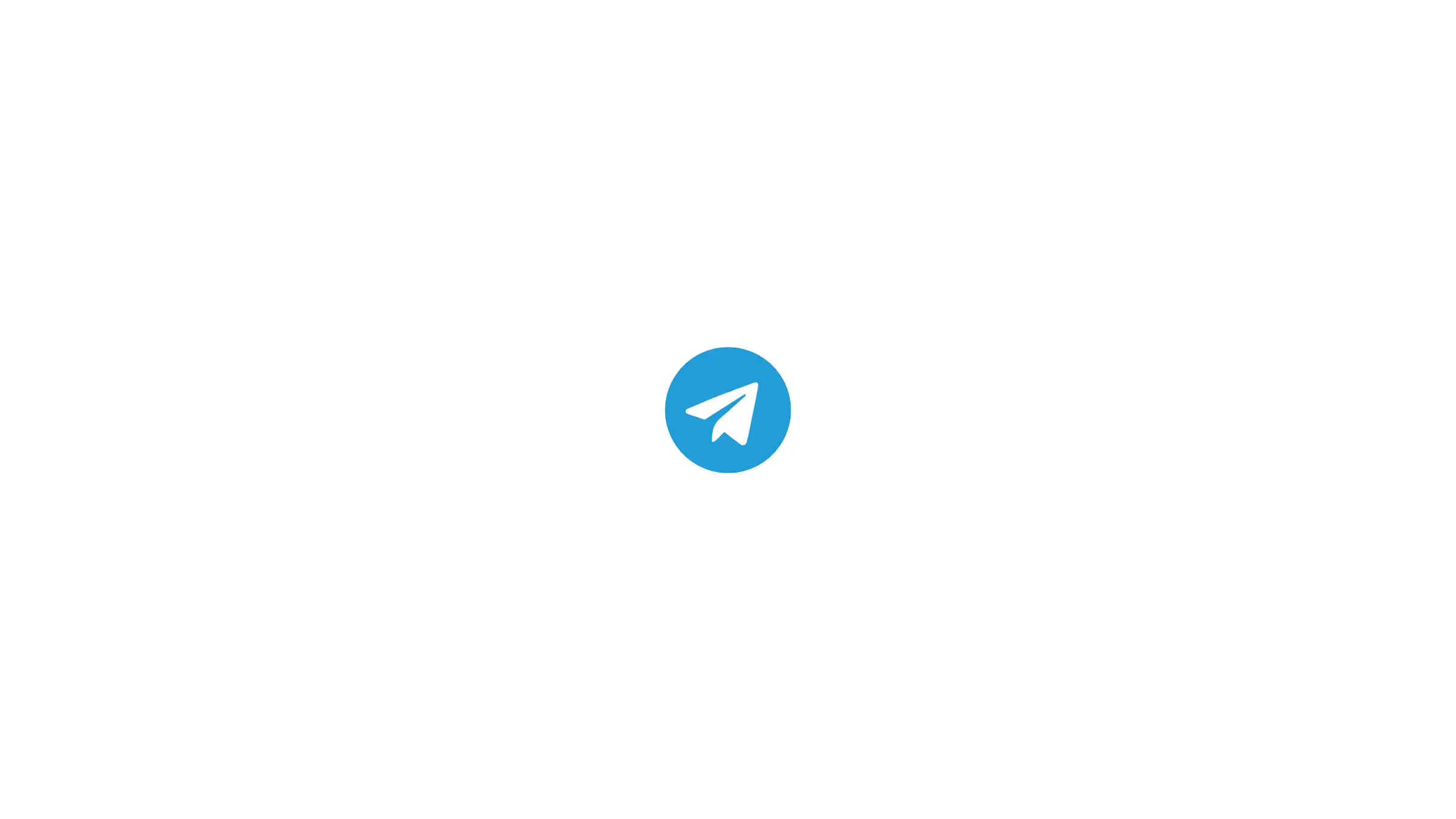 Connecting Telegram Groups Without a Webhook
